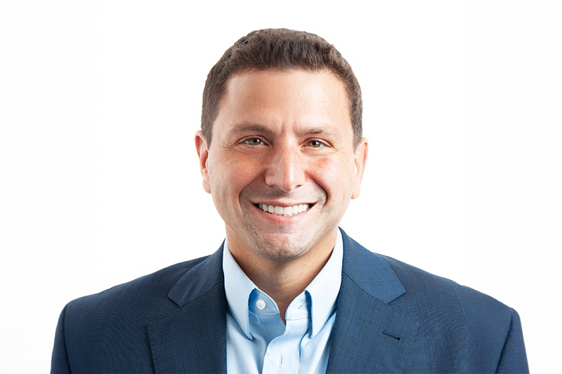 Sapio Sciences appoints Rich Roda as Chief Financial Officer