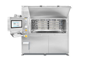 Sartorius and HOF Sonderanlagenbau partner on freeze-thaw products 
