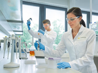 Sartorius introduces NBE characterisation services