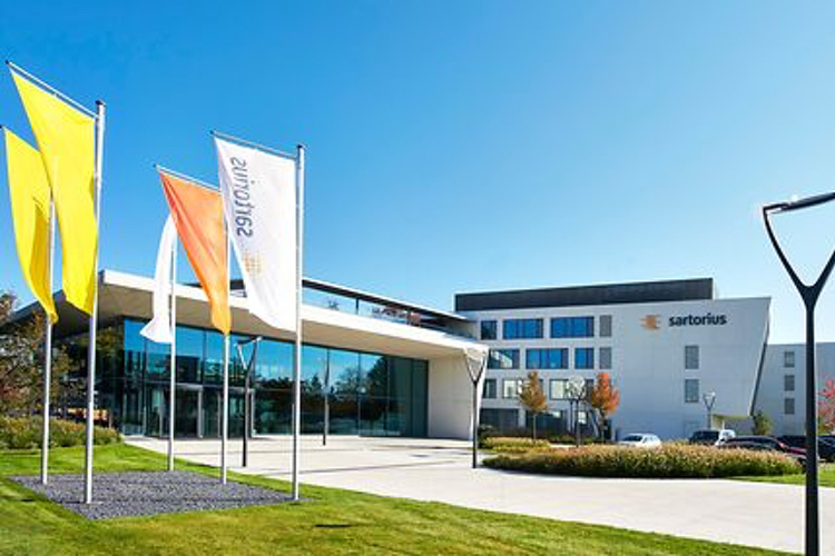 Sartorius makes $750m addition to bioprocessing portfolio