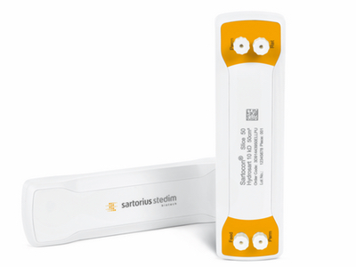 Sartorius presents Sartocon Slice 50 ECO