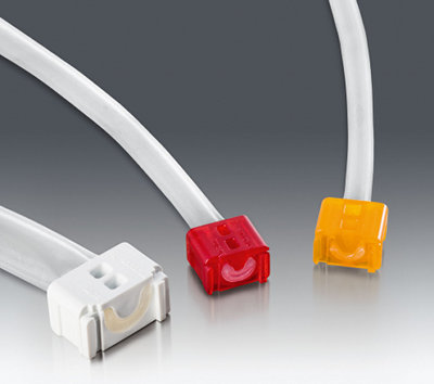 Sartorius Stedim adds new sizes to single-use Clipster disconnectors