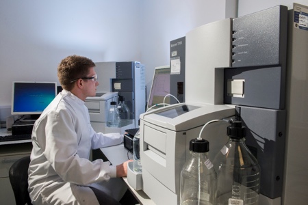 Sartorius Stedim BioOutsource set to double Glasgow workforce in 2016