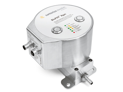 Sartorius Stedim Biotech enters partnership with BlueSens