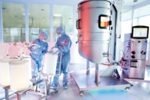 Sartorius Stedim Biotech makes cash offer for TAP Biosystems