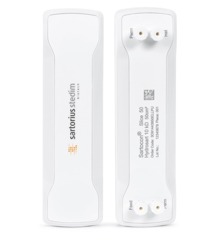 Sartorius Stedim Biotech offers new small-scale crossflow device