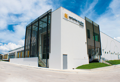 Sartorius Stedim Biotech plant in Puerto Rico receives LEED Platinum certification