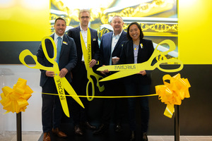 Sartorius Stedim Biotech supports bioprocess development with new Innovation Centre