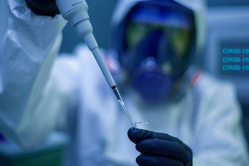 SAS expands life sciences AI and data solutions profile