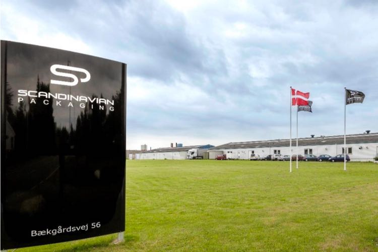 Scandinavian Packaging joins Novio Packaging Group