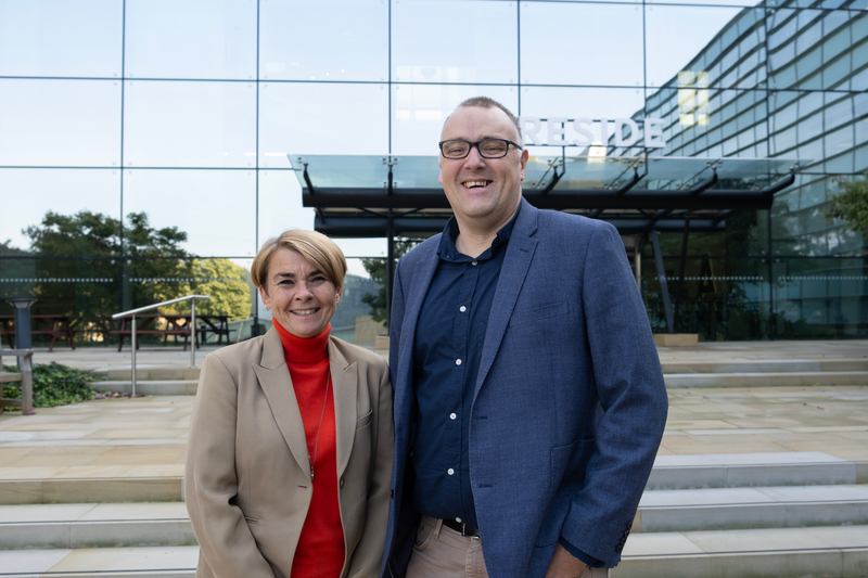 Scantox Group acquires genetic toxicology specialist, Gentronix