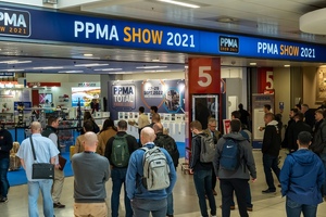Schneider Electric at PPMA 2022: UK’s first glimpse of Schneider Electric Cobot technology
