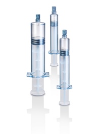 Schott adds to TopPac polymer syringe range
