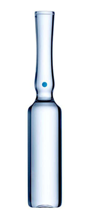 SCHOTT Ampoules easyOPC ensure more safety, reliability and efficiency