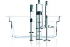 SCHOTT breaks ground on new pharma packaging plant