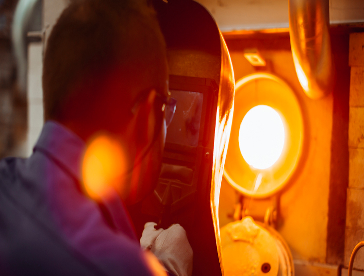 Schott completes expansion at China glass tubing plant