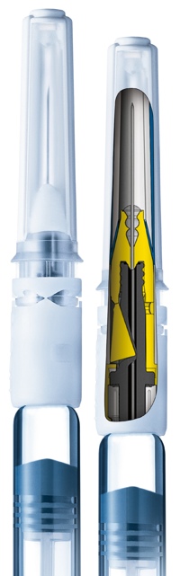 Schott develops innovative glass syringe for biotech medications