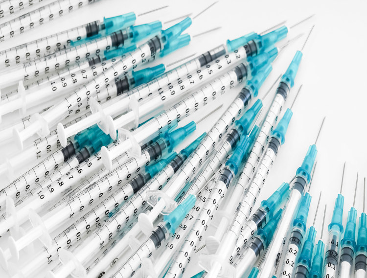 Schott expands prefillable syringe production in Hungary