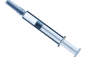 SCHOTT extends syringe format for sensitive biologics