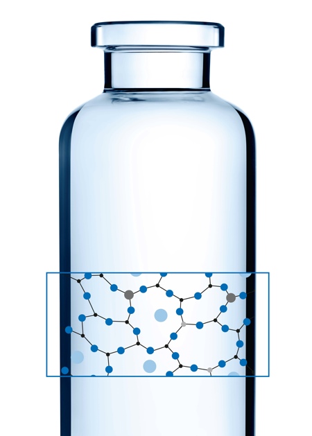 Schott gets delamination under control with Vials DC