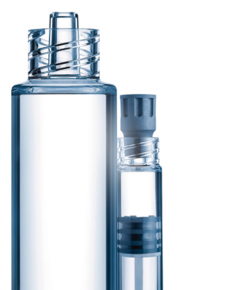 Schott increases production of polymer syringes by 50%