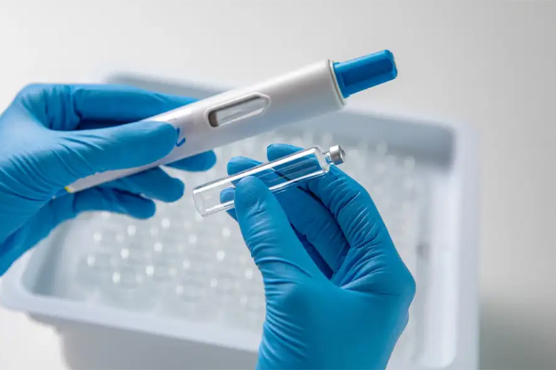 SCHOTT Pharma and SHL Medical enhance home-based large-volume injections for patients