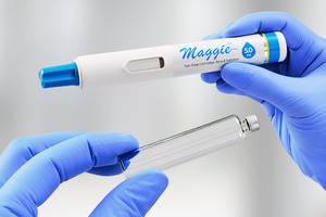 SCHOTT Pharma and SHL Medical pre-validate polymer cartridge platform for large-volume autoinjectors