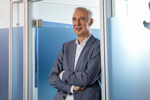 SCHOTT Pharma has decided to extend the appointment of Andreas Reisse as CEO