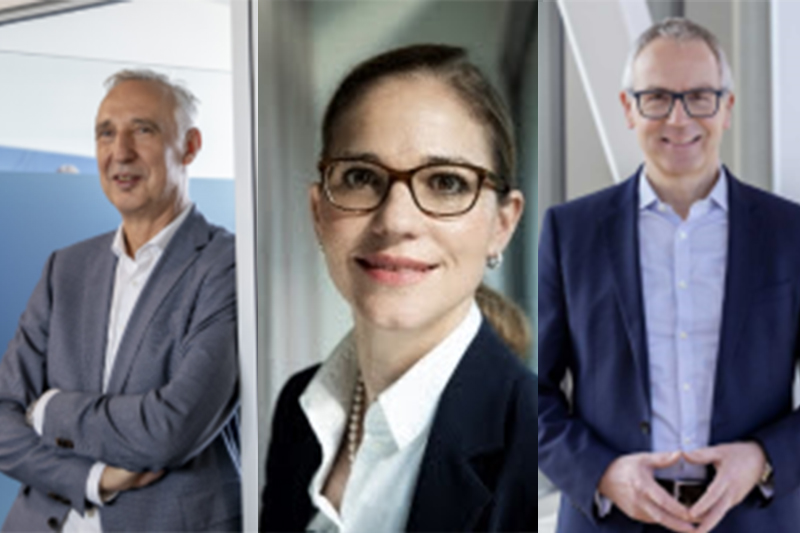SCHOTT Pharma has decided to extend the appointment of Andreas Reisse as CEO