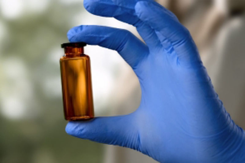 SCHOTT Pharma launches EVERIC lyo and amber vials for light-sensitive ADCs