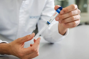 SCHOTT Pharma launches next-gen polymer syringe system, SCHOTT TOPPAC