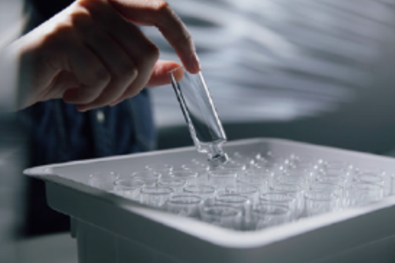 SCHOTT Pharma launches patient-centric, subcutaneous self-injector-compatible cartridges