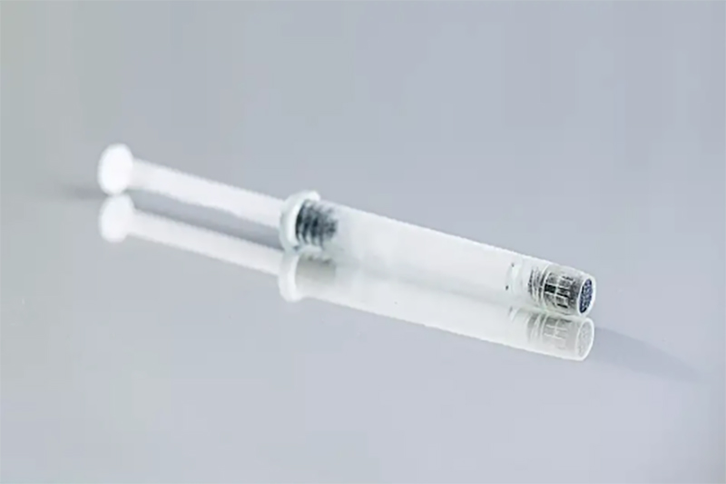 SCHOTT Pharma debuts ultra-low temperature compatible polymer syringe
