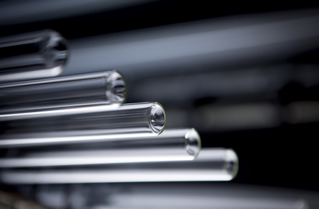 Schott plans to produce more pharmaceutical glass