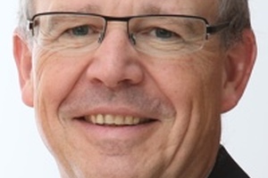 Schott researcher receives Turner Award