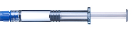 Schott’s rigid caps add a new twist to prefilled syringes
