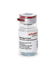 Schreiner MediPharm offers Flexi-Cap Protect for oncology products