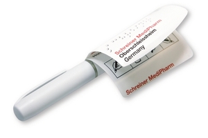 Schreiner MediPharm offers tailormade labels for auto-injectors