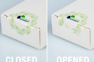 Schreiner MediPharm presents new sustainable closure seals