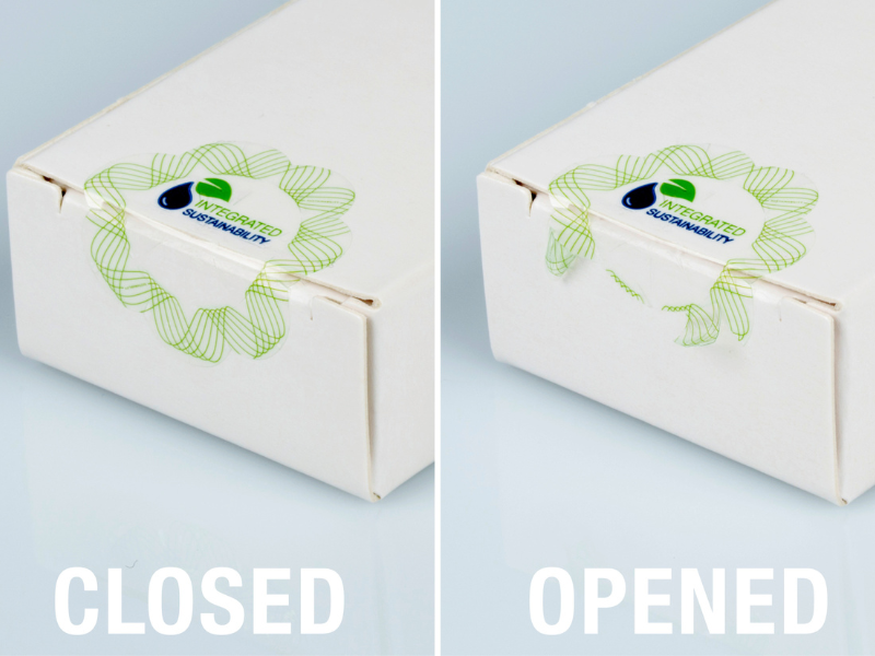 Schreiner MediPharm presents new sustainable closure seals