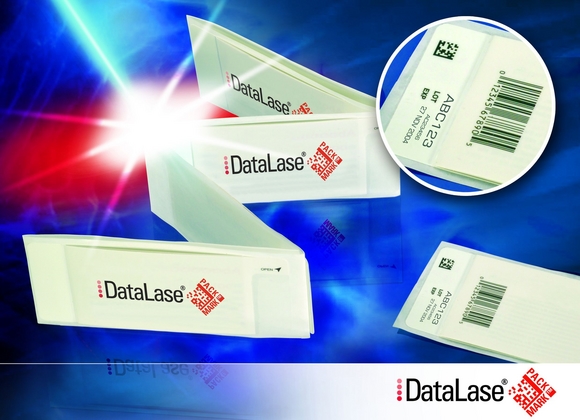Schreiner MediPharm selects DataLase PACKMARK to apply codes on pharma labels