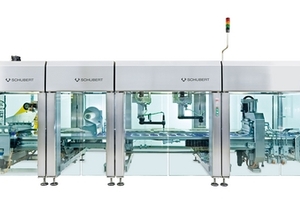 Schubert demonstrates advantages of ultrasonic technology