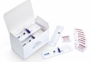 Schubert-Pharma combines thermoforming and carton packaging on a single machine