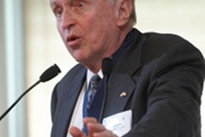 SCI awards Perkin Medal to Ronald Breslow 