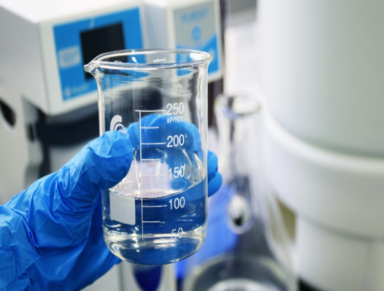 Scientific Industries launches new sensor platform for digital simplicity 