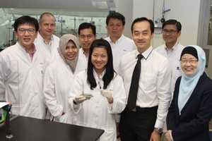 Scientists discover a new way of looking at cancer