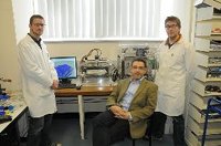 Scientists use 3D printers to develop drugs