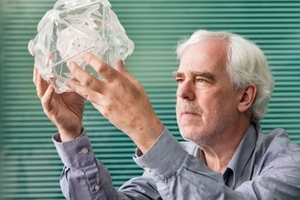 Scientists use new technology to develop a path for a novel synthetic polio vaccine