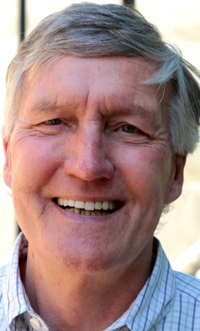 Erkki Ruoslahti. Photo credit: Spencer Bruttig