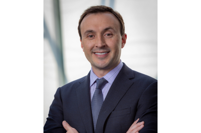SCIEX appoints Chris Hagen as President